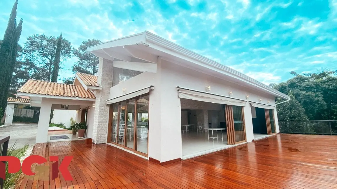 Foto 3 de Chácara com 1 quarto à venda, 6000m2 em Vista Alegre, Vinhedo - SP