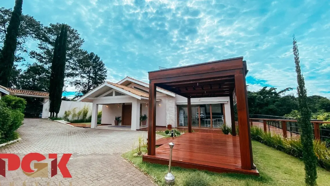 Foto 5 de Chácara com 1 quarto à venda, 6000m2 em Vista Alegre, Vinhedo - SP