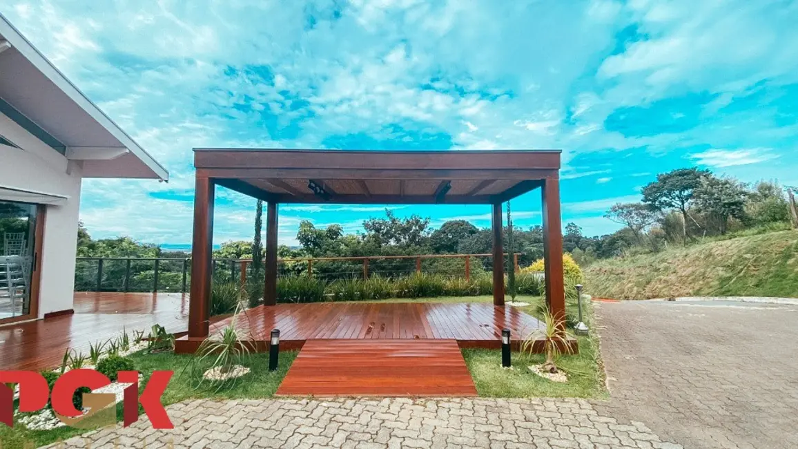 Foto 6 de Chácara com 1 quarto à venda, 6000m2 em Vista Alegre, Vinhedo - SP