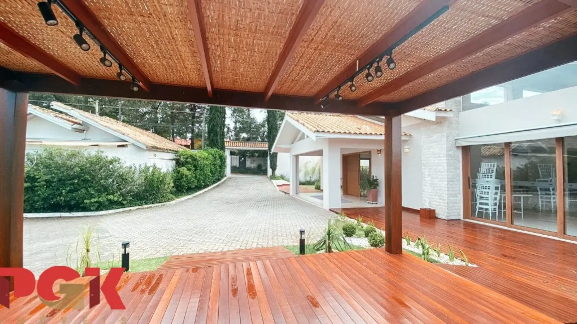 Foto 8 de Chácara com 1 quarto à venda, 6000m2 em Vista Alegre, Vinhedo - SP