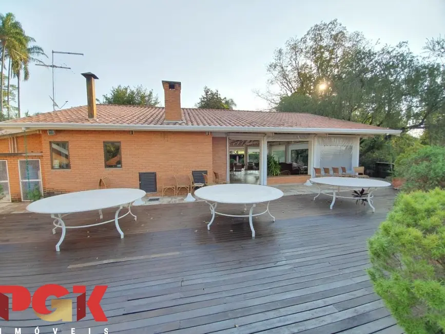 Chácara com 2 quartos à venda, 400m2 em Chácaras São Bento, Valinhos - SP - imagem 3 Foto 3 de Chácara com 2 quartos à venda, 400m2 em Chácaras São Bento, Valinhos - SP