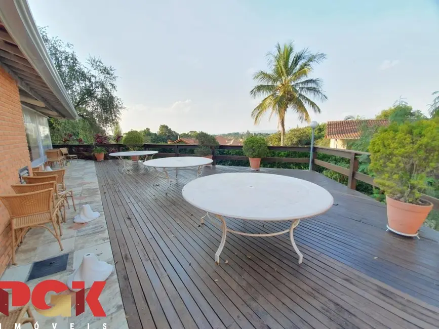 Chácara com 2 quartos à venda, 400m2 em Chácaras São Bento, Valinhos - SP - imagem 7 Foto 7 de Chácara com 2 quartos à venda, 400m2 em Chácaras São Bento, Valinhos - SP