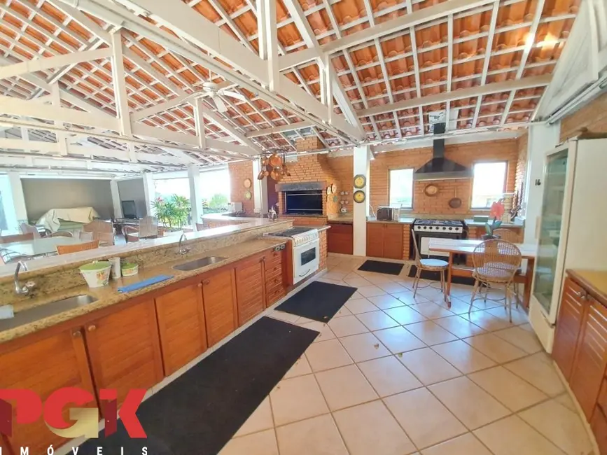 Chácara com 2 quartos à venda, 400m2 em Chácaras São Bento, Valinhos - SP - imagem 8 Foto 8 de Chácara com 2 quartos à venda, 400m2 em Chácaras São Bento, Valinhos - SP