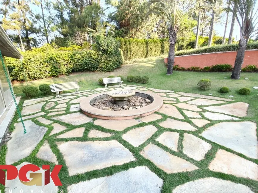 Chácara com 2 quartos à venda, 400m2 em Chácaras São Bento, Valinhos - SP - imagem 4 Foto 4 de Chácara com 2 quartos à venda, 400m2 em Chácaras São Bento, Valinhos - SP