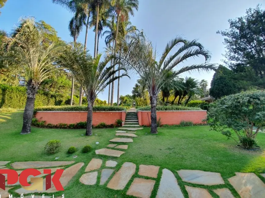 Chácara com 2 quartos à venda, 400m2 em Chácaras São Bento, Valinhos - SP - imagem 5 Foto 5 de Chácara com 2 quartos à venda, 400m2 em Chácaras São Bento, Valinhos - SP