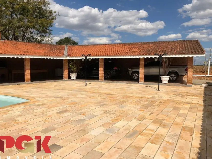 Foto 5 de Chácara com 2 quartos à venda, 3600m2 em Campo Novo, Braganca Paulista - SP