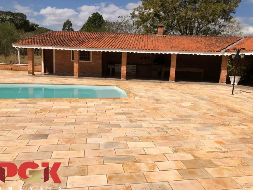 Foto 6 de Chácara com 2 quartos à venda, 3600m2 em Campo Novo, Braganca Paulista - SP