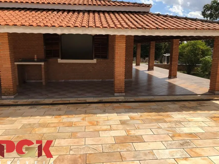 Foto 3 de Chácara com 2 quartos à venda, 3600m2 em Campo Novo, Braganca Paulista - SP