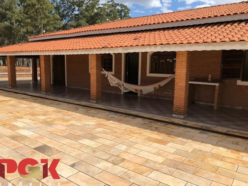 Foto 4 de Chácara com 2 quartos à venda, 3600m2 em Campo Novo, Braganca Paulista - SP