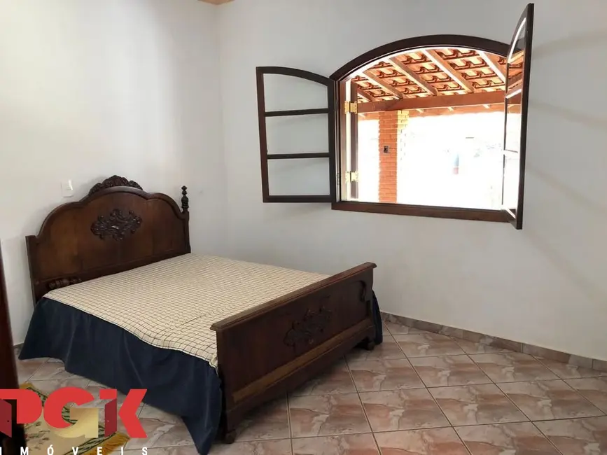 Foto 9 de Chácara com 2 quartos à venda, 3600m2 em Campo Novo, Braganca Paulista - SP