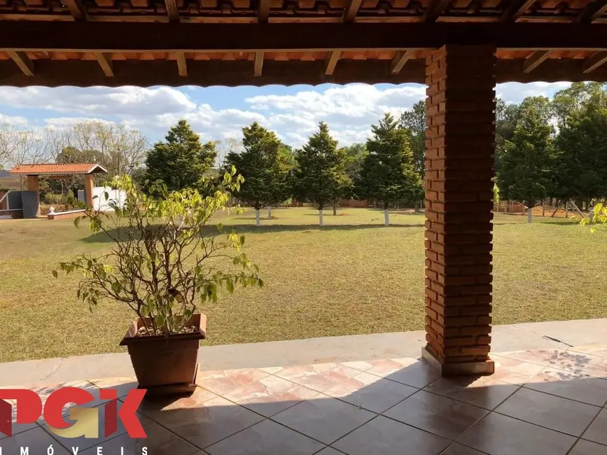 Foto 7 de Chácara com 2 quartos à venda, 3600m2 em Campo Novo, Braganca Paulista - SP