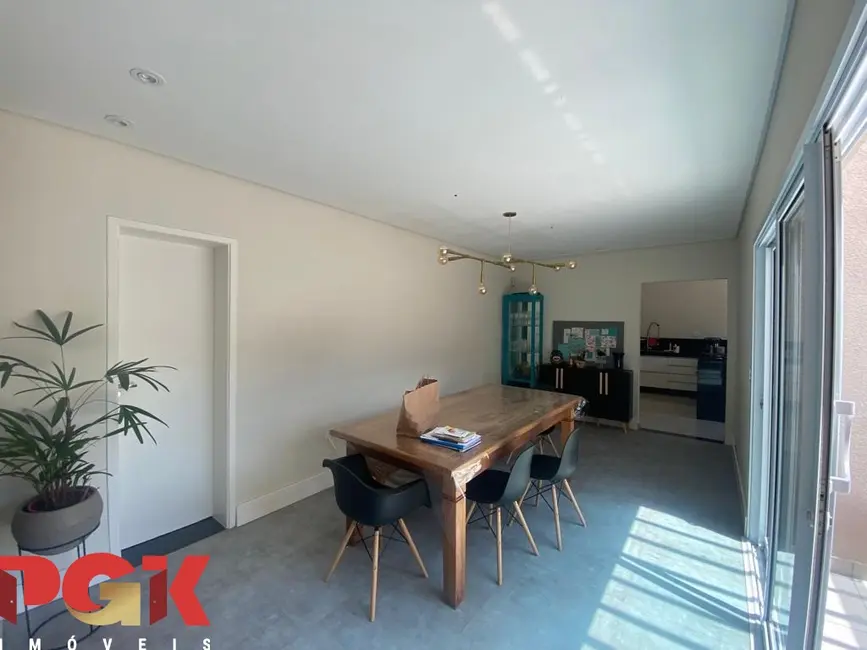 Foto 7 de Casa de Condomínio com 4 quartos à venda, 385m2 em Vinhedo - SP