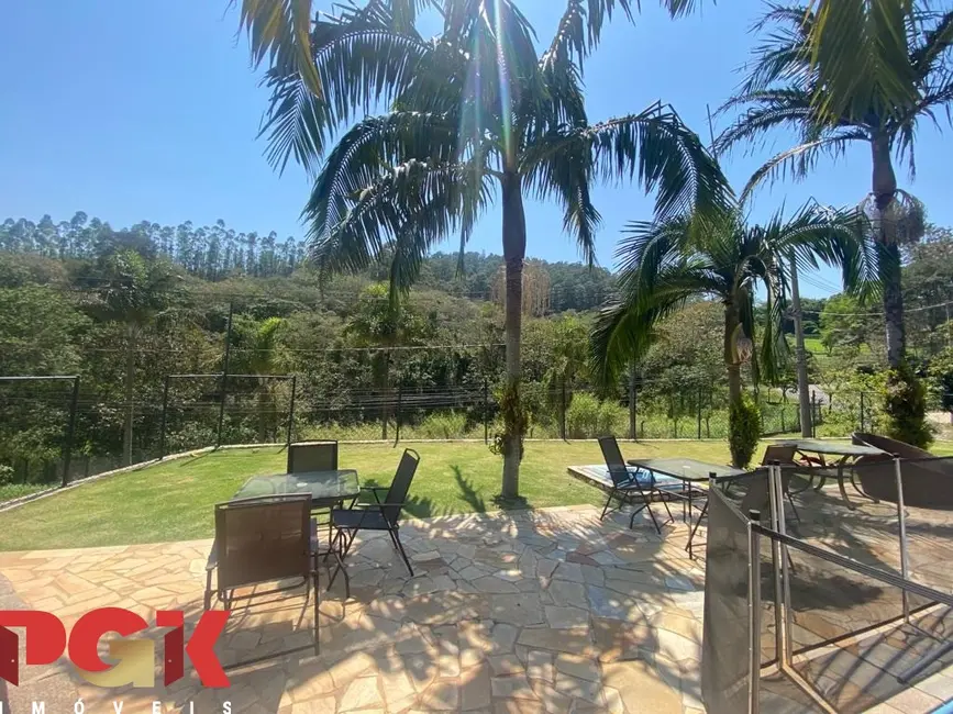 Foto 3 de Casa de Condomínio com 4 quartos à venda, 385m2 em Vinhedo - SP