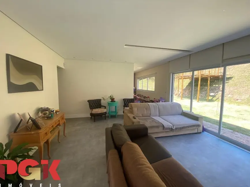 Foto 6 de Casa de Condomínio com 4 quartos à venda, 385m2 em Vinhedo - SP