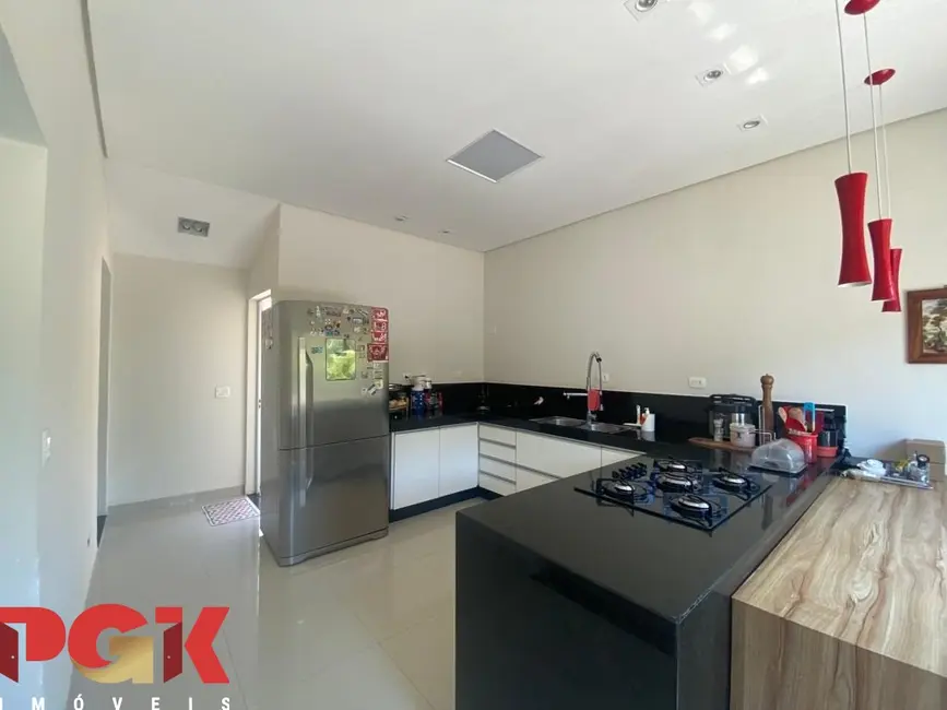 Foto 9 de Casa de Condomínio com 4 quartos à venda, 385m2 em Vinhedo - SP