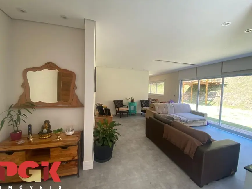 Foto 5 de Casa de Condomínio com 4 quartos à venda, 385m2 em Vinhedo - SP