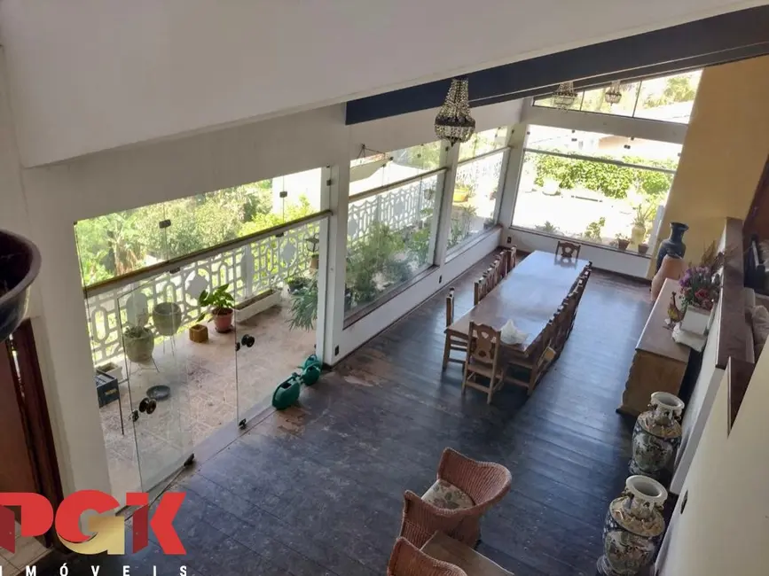 Foto 6 de Casa de Condomínio com 7 quartos à venda, 1100m2 em Vinhedo - SP