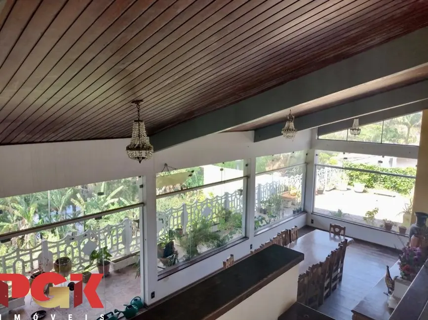 Foto 7 de Casa de Condomínio com 7 quartos à venda, 1100m2 em Vinhedo - SP