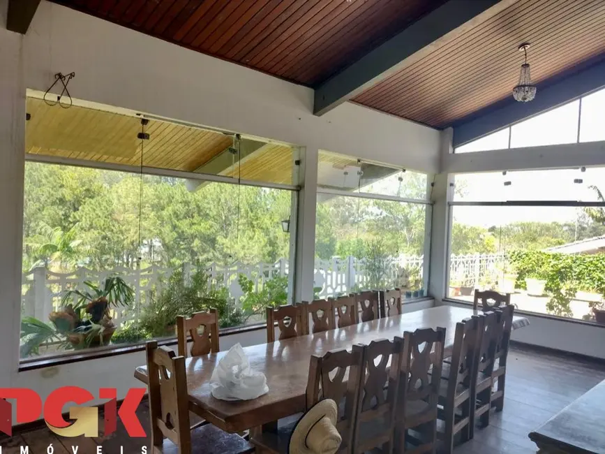 Foto 8 de Casa de Condomínio com 7 quartos à venda, 1100m2 em Vinhedo - SP