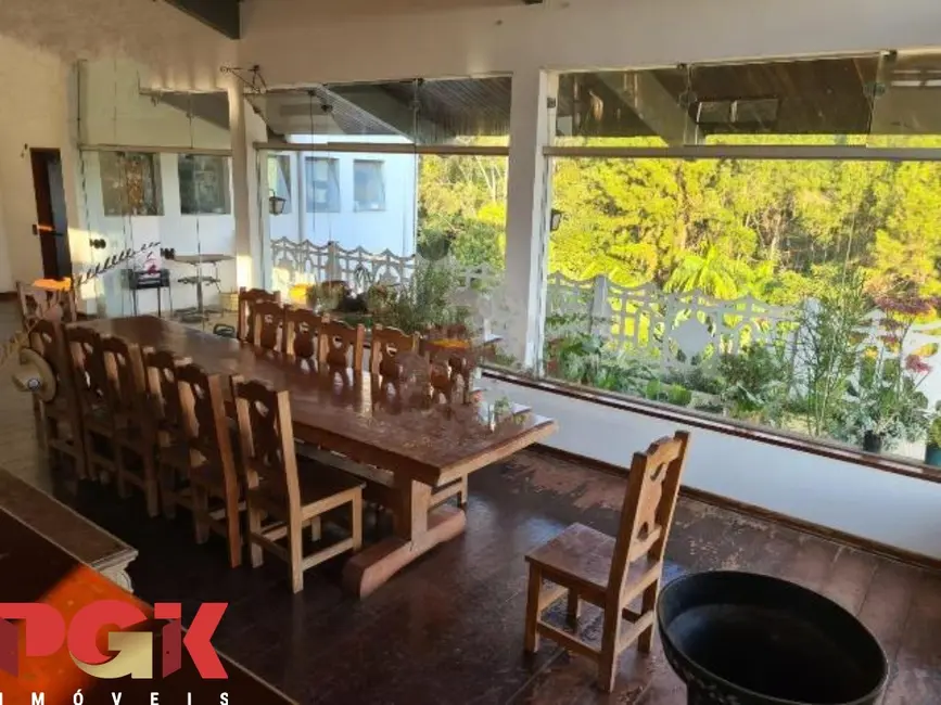 Foto 3 de Casa de Condomínio com 7 quartos à venda, 1100m2 em Vinhedo - SP