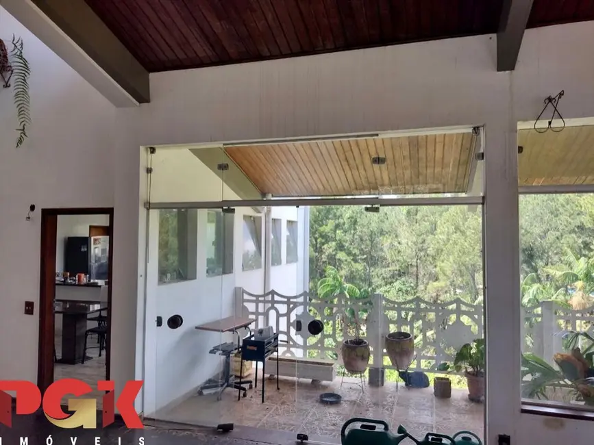 Foto 9 de Casa de Condomínio com 7 quartos à venda, 1100m2 em Vinhedo - SP