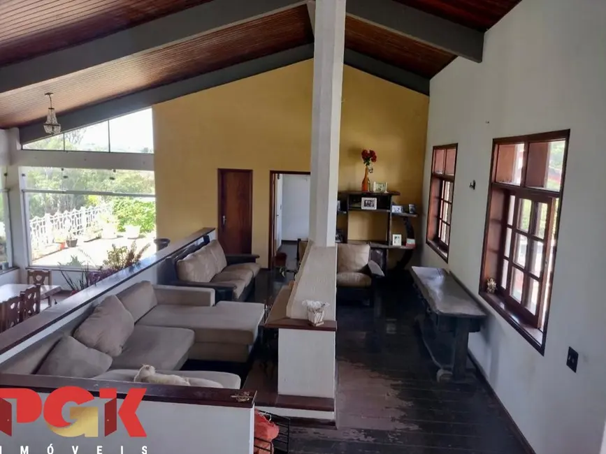 Foto 4 de Casa de Condomínio com 7 quartos à venda, 1100m2 em Vinhedo - SP