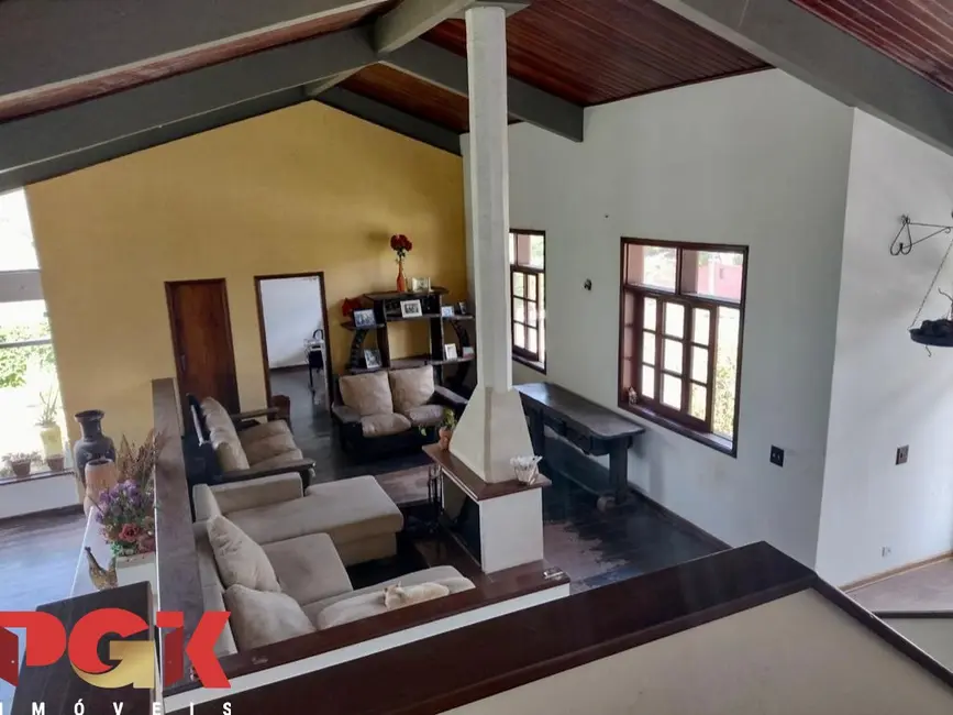 Foto 5 de Casa de Condomínio com 7 quartos à venda, 1100m2 em Vinhedo - SP