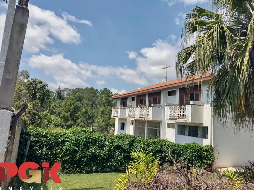 Foto 2 de Casa de Condomínio com 7 quartos à venda, 1100m2 em Vinhedo - SP