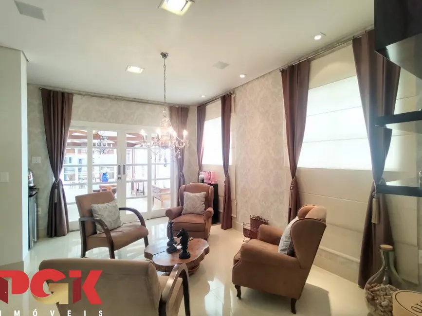 Foto 9 de Casa com 5 quartos à venda, 463m2 em Vinhedo - SP