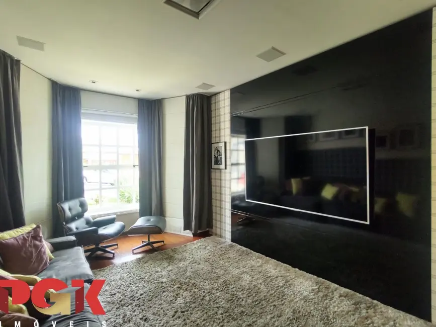 Foto 5 de Casa com 5 quartos à venda, 463m2 em Vinhedo - SP