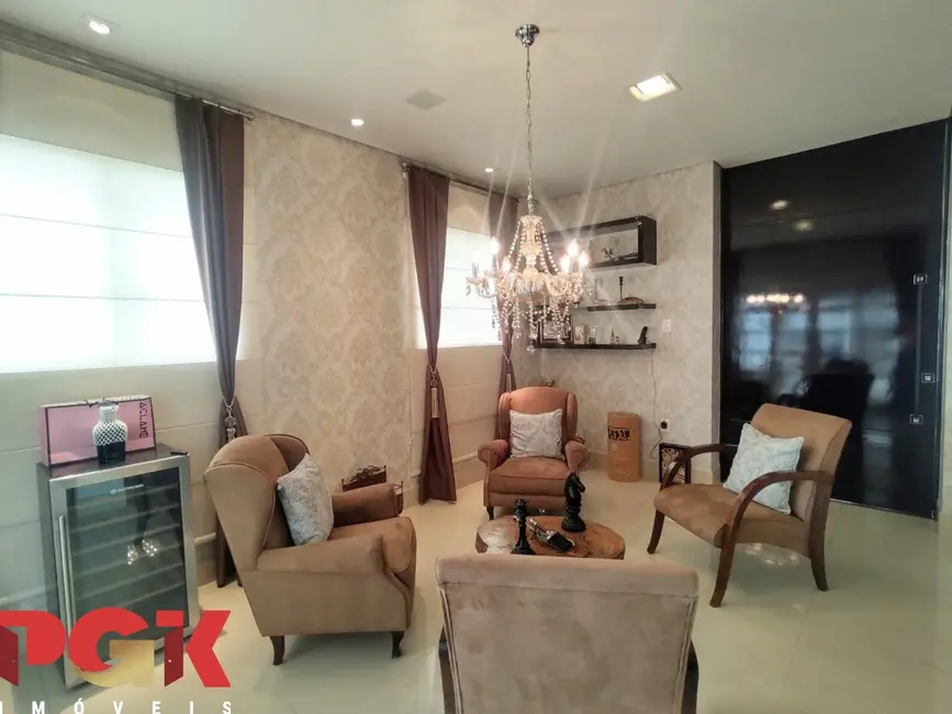 Foto 7 de Casa com 5 quartos à venda, 463m2 em Vinhedo - SP