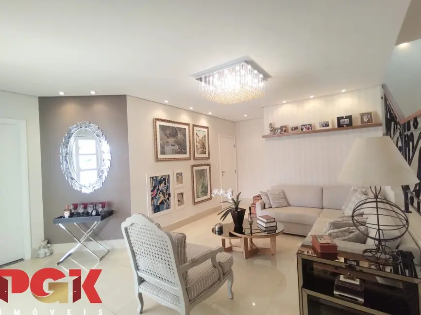 Foto 4 de Casa com 5 quartos à venda, 463m2 em Vinhedo - SP