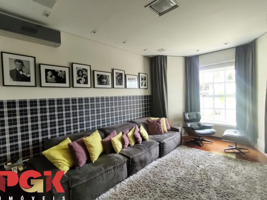 Foto 6 de Casa com 5 quartos à venda, 463m2 em Vinhedo - SP