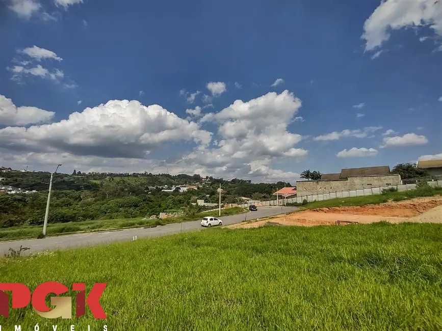 Foto 3 de Terreno / Lote à venda, 600m2 em Vinhedo - SP