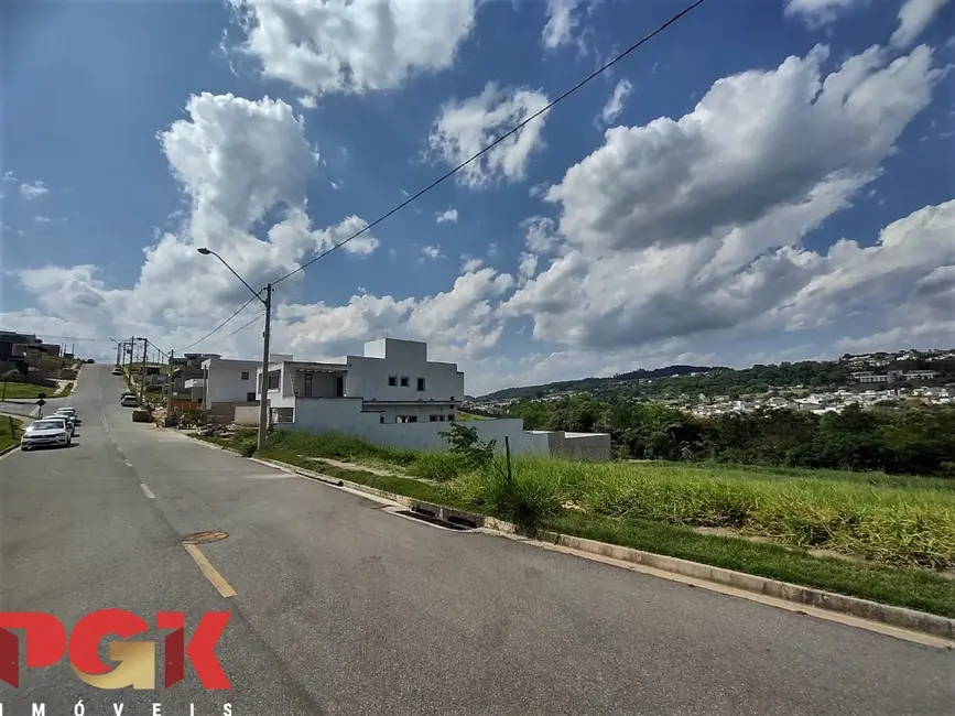 Foto 9 de Terreno / Lote à venda, 600m2 em Vinhedo - SP