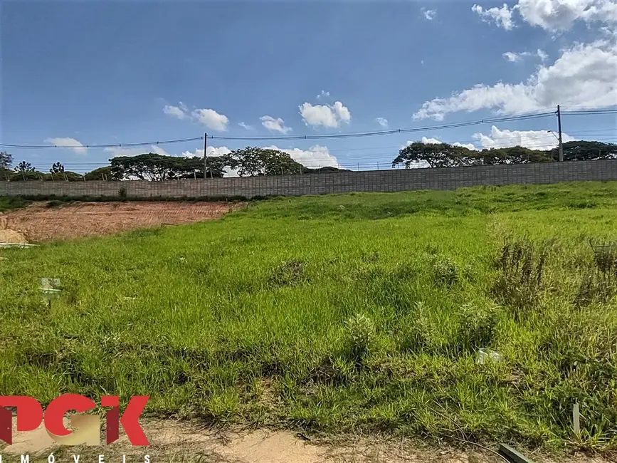 Foto 4 de Terreno / Lote à venda, 600m2 em Vinhedo - SP