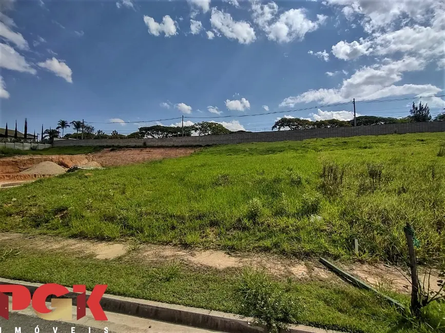 Foto 5 de Terreno / Lote à venda, 600m2 em Vinhedo - SP