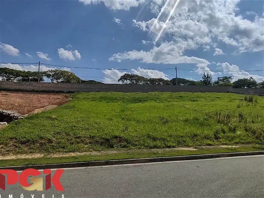 Foto 6 de Terreno / Lote à venda, 600m2 em Vinhedo - SP