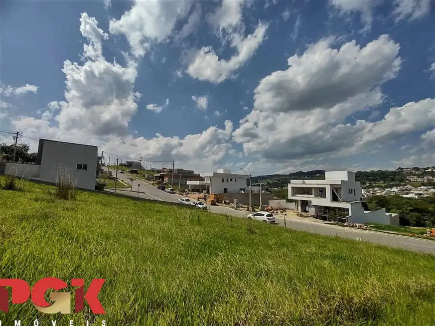 Foto 8 de Terreno / Lote à venda, 600m2 em Vinhedo - SP