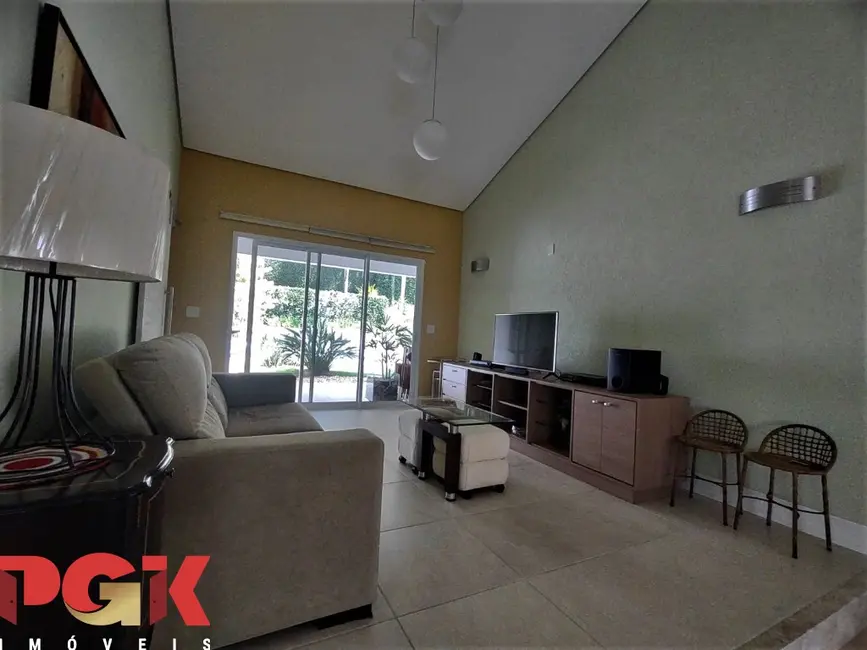 Foto 9 de Casa de Condomínio com 3 quartos à venda, 266m2 em Vinhedo - SP