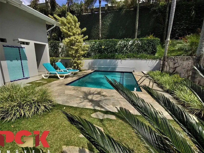 Foto 5 de Casa de Condomínio com 3 quartos à venda, 266m2 em Vinhedo - SP