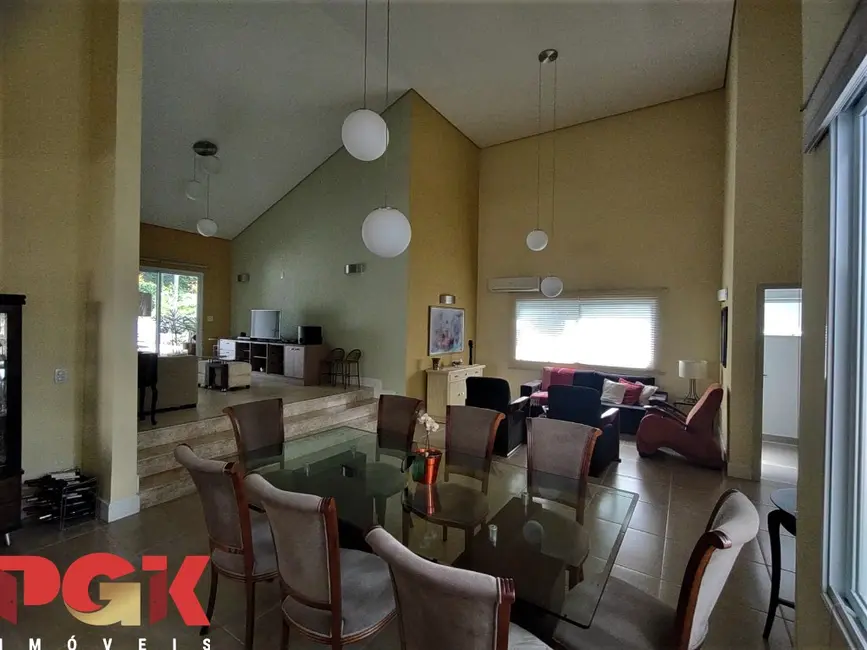 Foto 8 de Casa de Condomínio com 3 quartos à venda, 266m2 em Vinhedo - SP