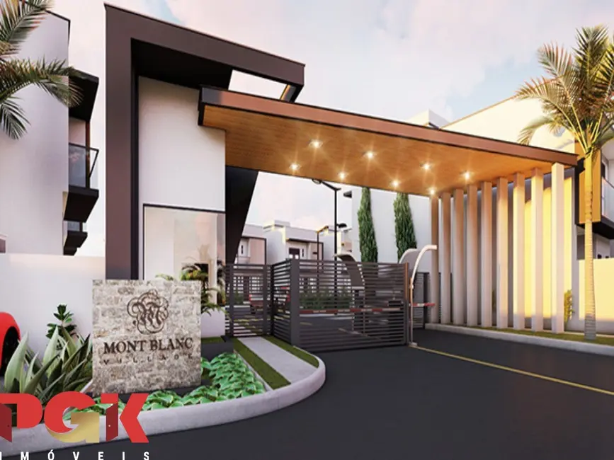 Foto 4 de Casa de Condomínio com 3 quartos à venda, 137m2 em Vinhedo - SP