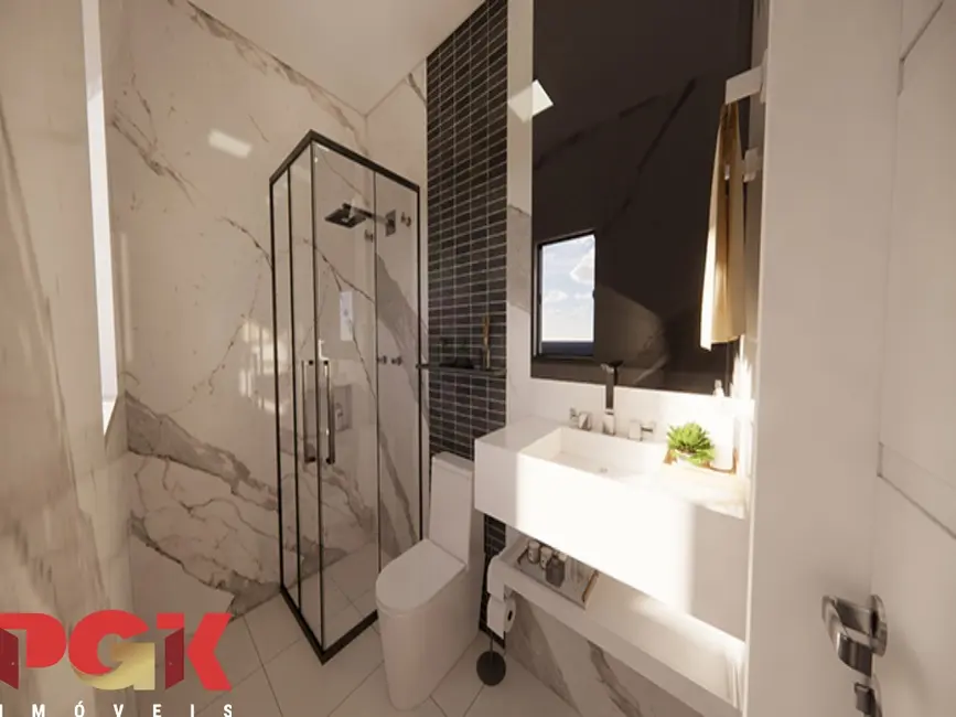 Foto 8 de Casa de Condomínio com 3 quartos à venda, 137m2 em Vinhedo - SP