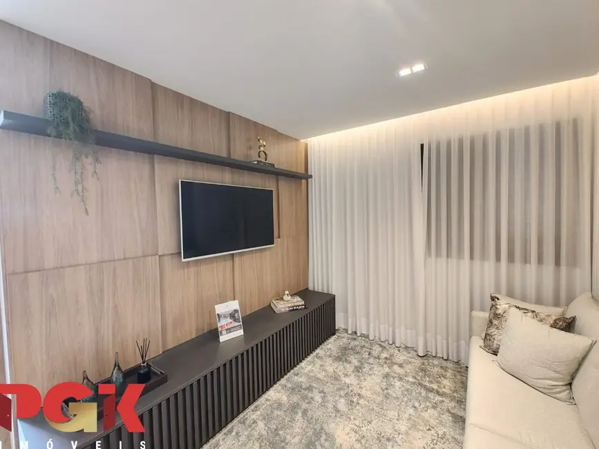 Foto 9 de Apartamento com 3 quartos à venda, 71m2 em Vinhedo - SP