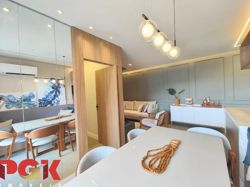 Foto 9 de Apartamento com 3 quartos à venda, 71m2 em Vinhedo - SP