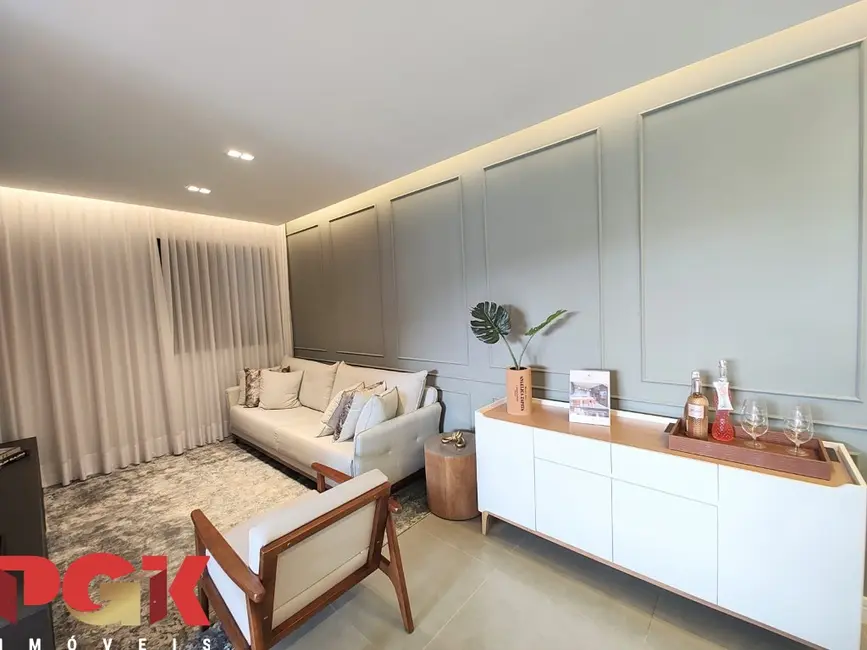 Foto 8 de Apartamento com 3 quartos à venda, 71m2 em Vinhedo - SP