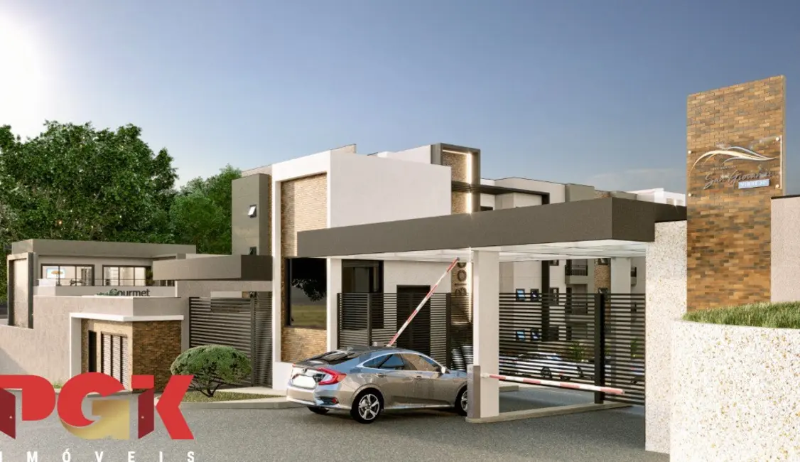 Foto 3 de Apartamento com 3 quartos à venda, 71m2 em Vinhedo - SP