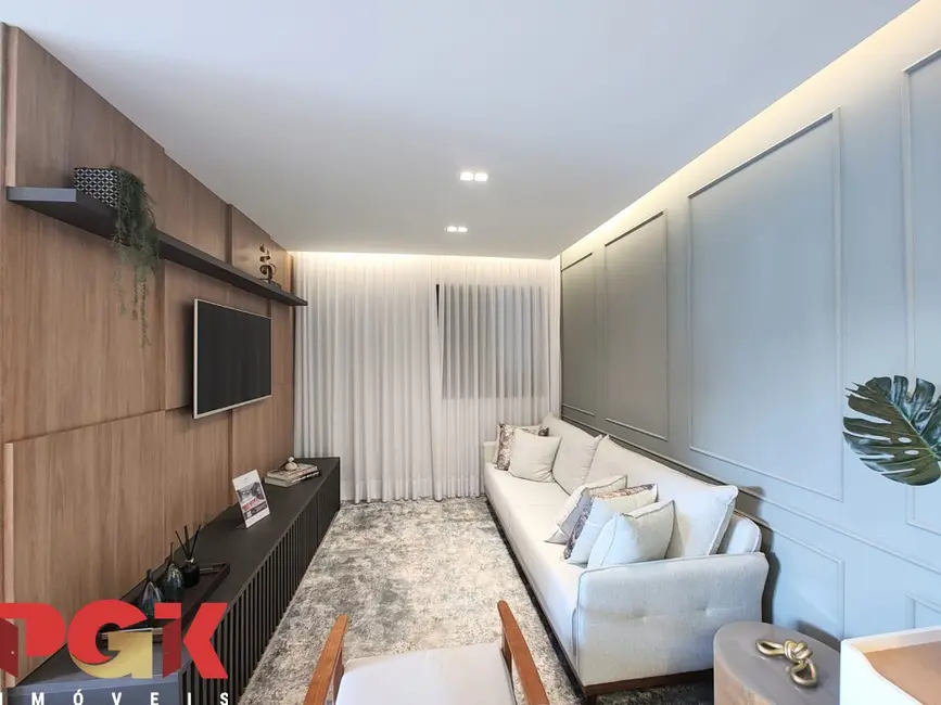 Foto 7 de Apartamento com 3 quartos à venda, 71m2 em Vinhedo - SP