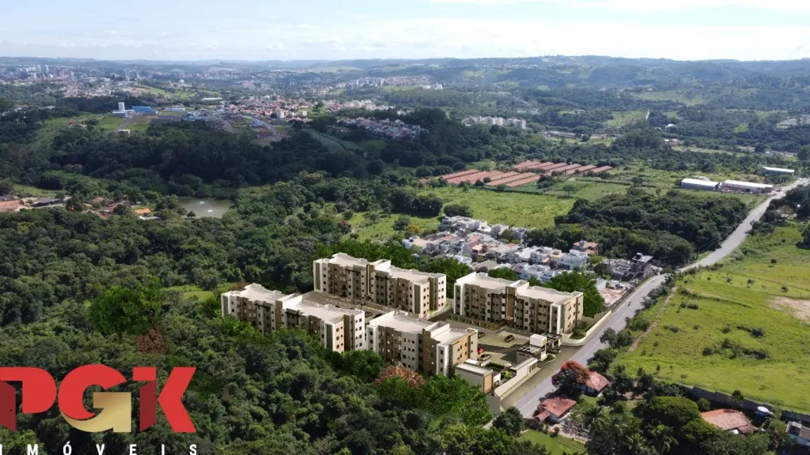 Apartamento com 2 quartos à venda, 63m2 em Vinhedo - SP - imagem 5 Foto 5 de Apartamento com 2 quartos à venda, 63m2 em Vinhedo - SP